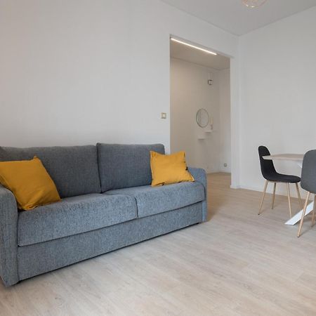 Flats4Rent Elisa Lejlighed Verona Eksteriør billede