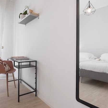 Flats4Rent Elisa Lejlighed Verona Eksteriør billede