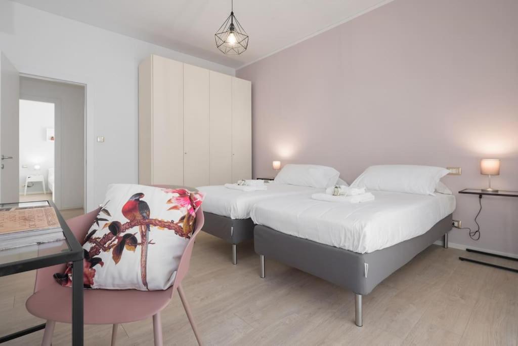 Flats4Rent Elisa Lejlighed Verona Eksteriør billede