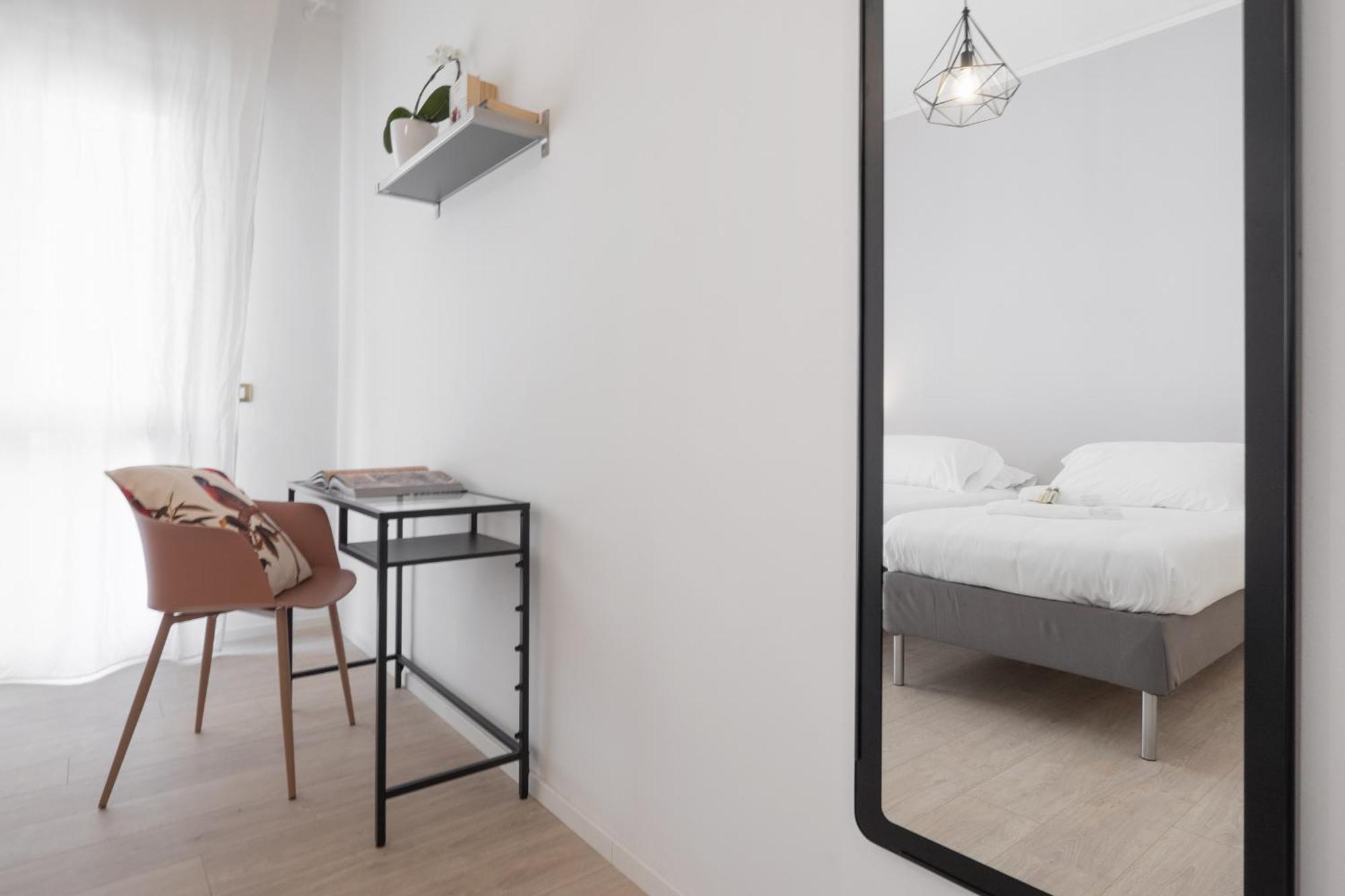 Flats4Rent Elisa Lejlighed Verona Eksteriør billede