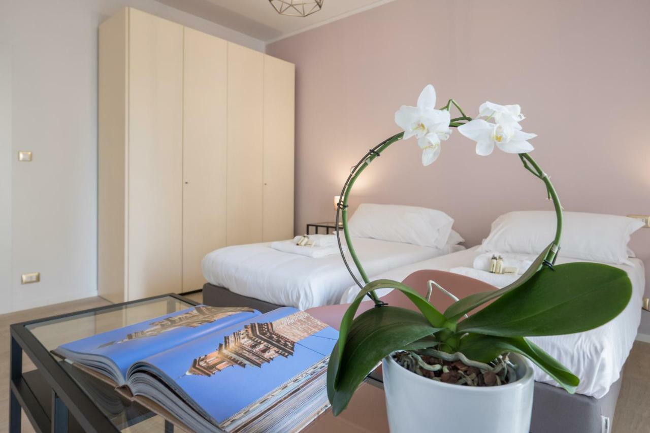 Flats4Rent Elisa Lejlighed Verona Eksteriør billede